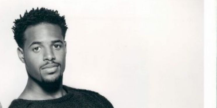 Shawn Wayans