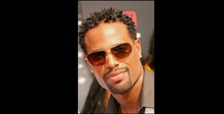 Shawn Wayans