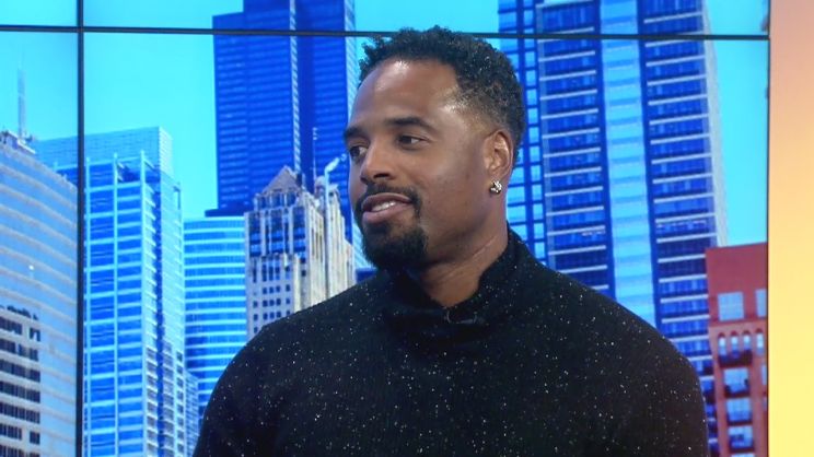 Shawn Wayans