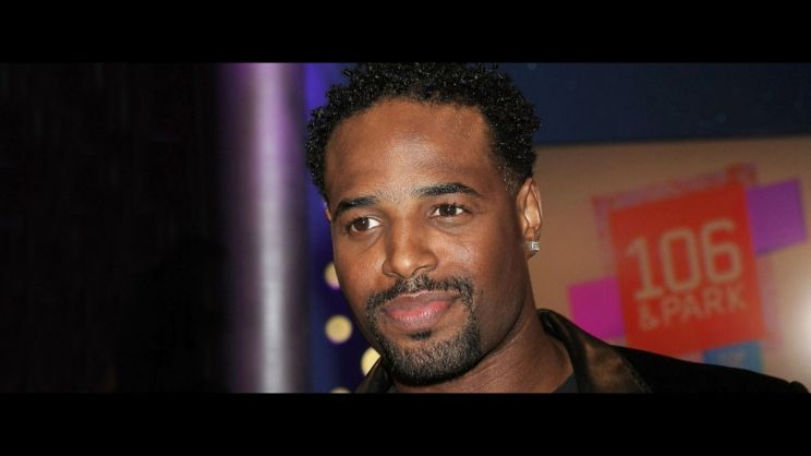 Shawn Wayans