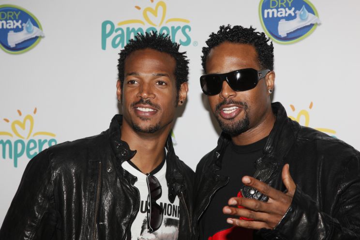 Shawn Wayans