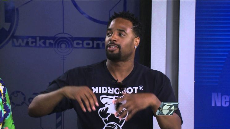 Shawn Wayans