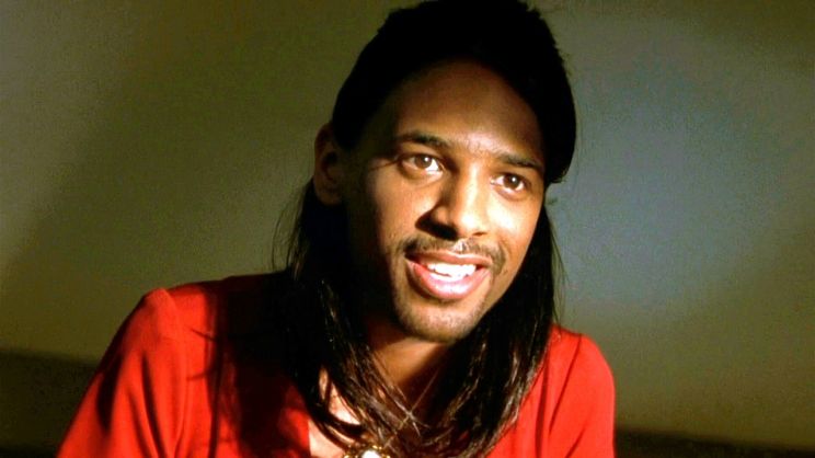 Shawn Wayans