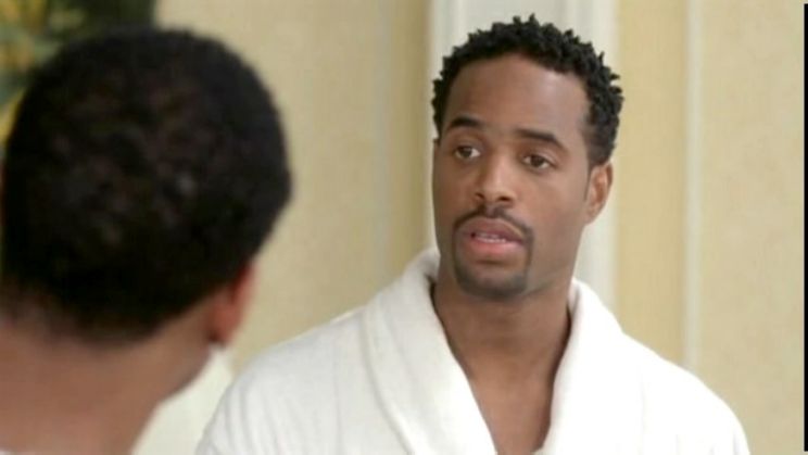 Shawn Wayans