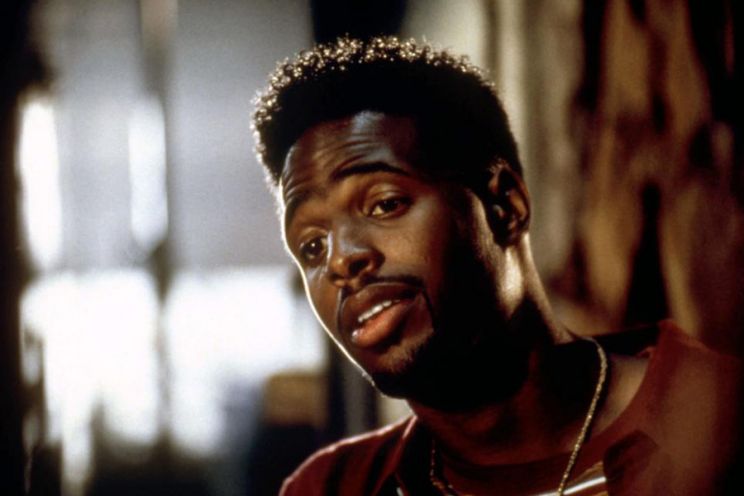 Shawn Wayans