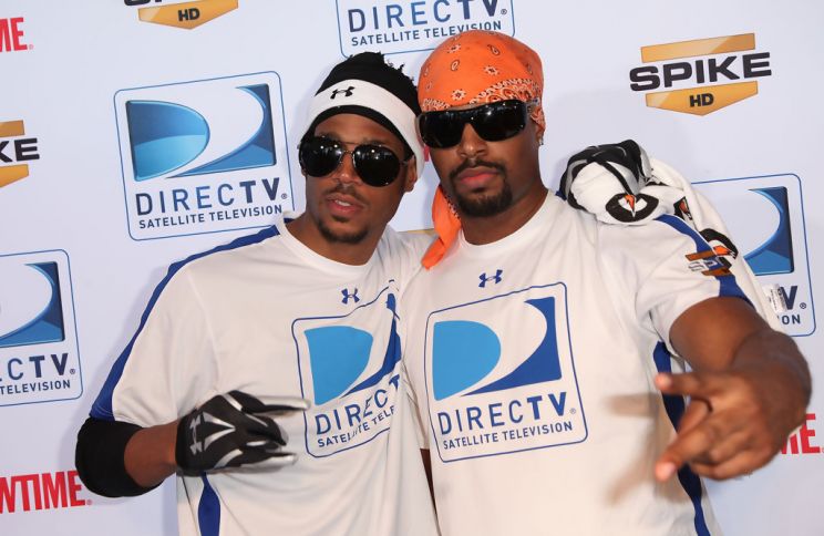 Shawn Wayans
