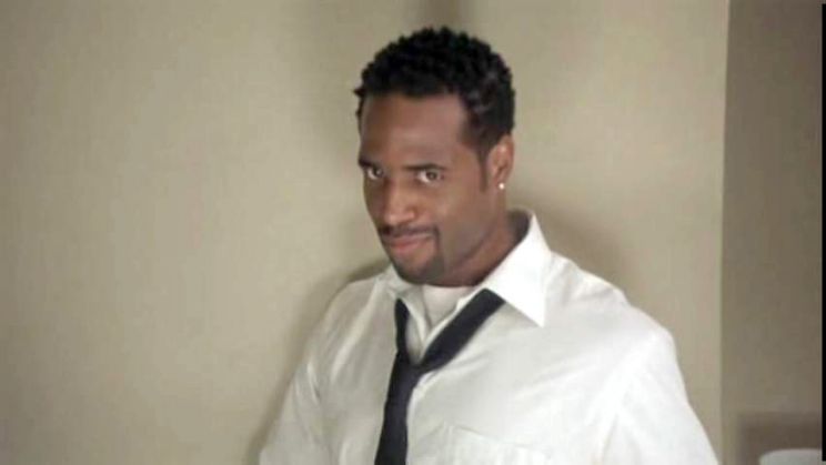 Shawn Wayans
