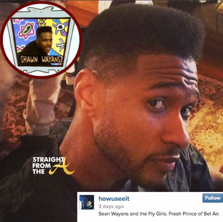 Shawn Wayans