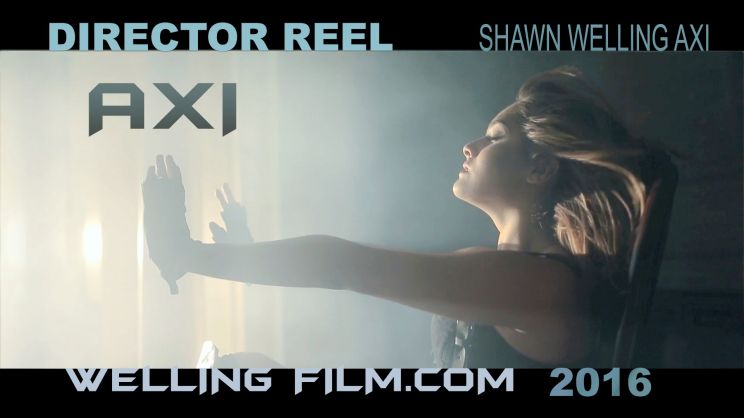 Shawn Welling