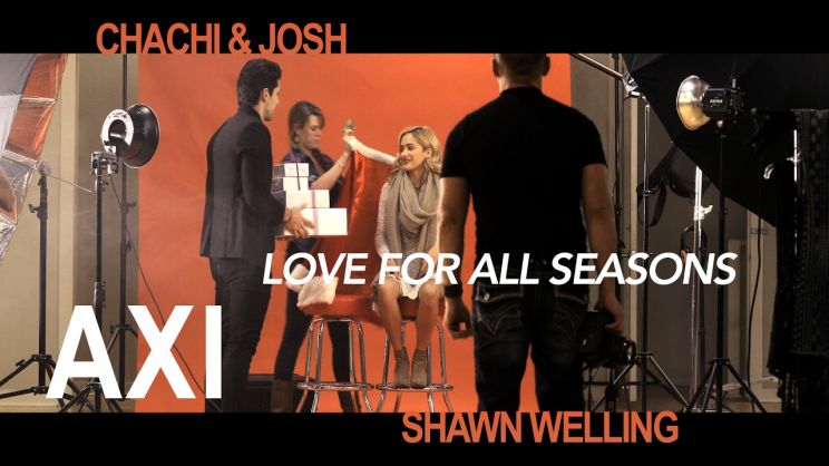 Shawn Welling