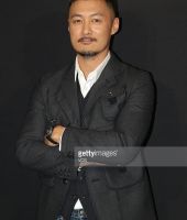 Shawn Yue