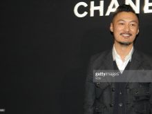 Shawn Yue