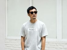 Shawn Yue