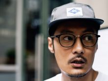 Shawn Yue