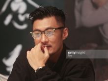 Shawn Yue