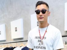 Shawn Yue