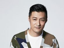 Shawn Yue