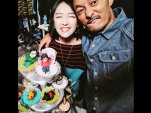 Shawn Yue