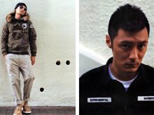 Shawn Yue
