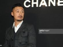 Shawn Yue