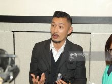 Shawn Yue