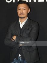 Shawn Yue