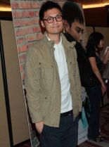 Shawn Yue