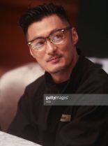 Shawn Yue