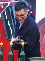 Shawn Yue