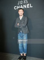 Shawn Yue