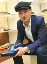 Shawn Yue