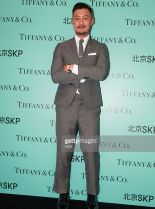 Shawn Yue