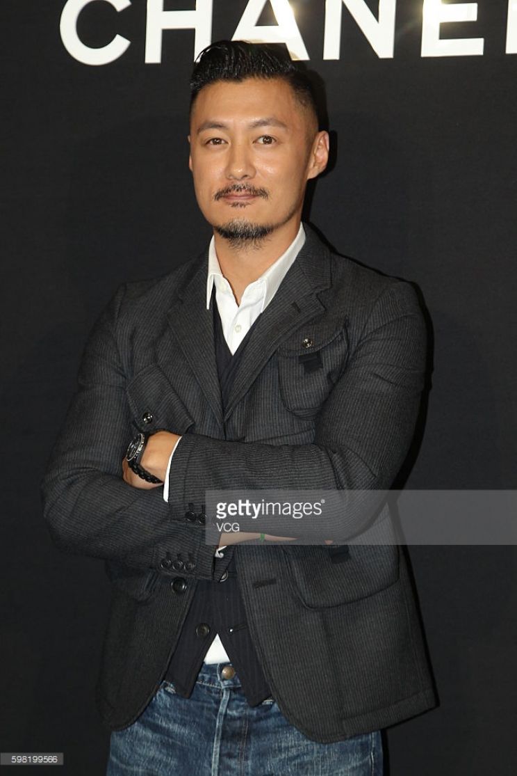 Shawn Yue