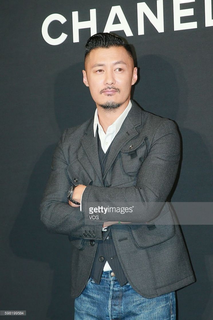 Shawn Yue