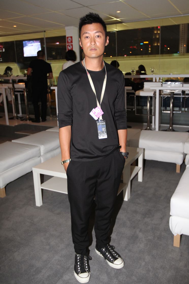 Shawn Yue