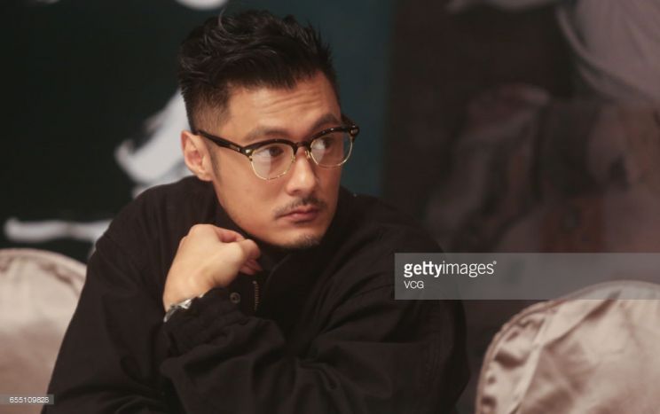 Shawn Yue