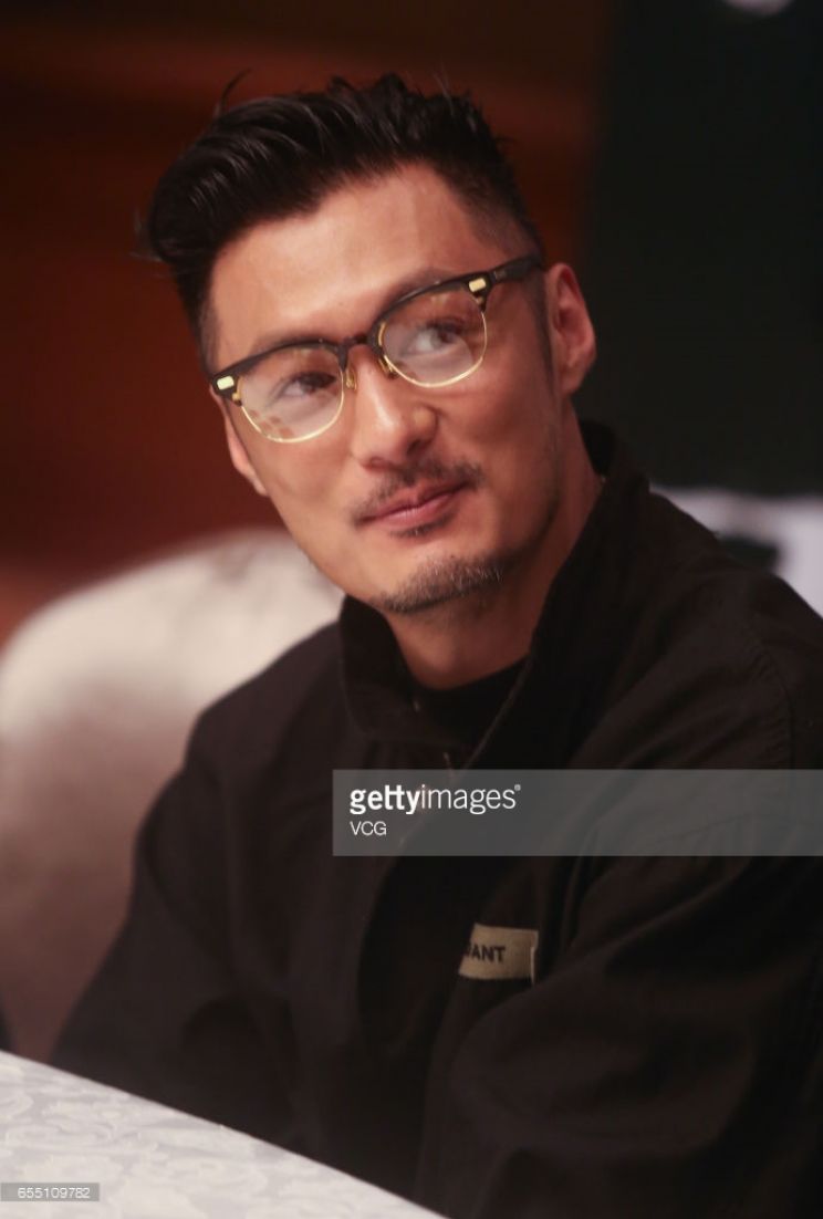 Shawn Yue