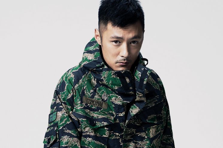 Shawn Yue