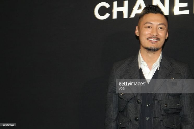 Shawn Yue