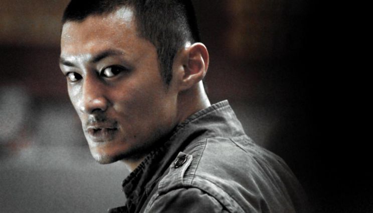 Shawn Yue