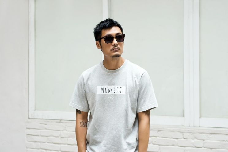 Shawn Yue