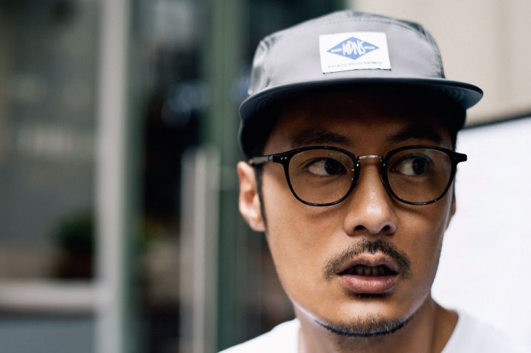 Shawn Yue