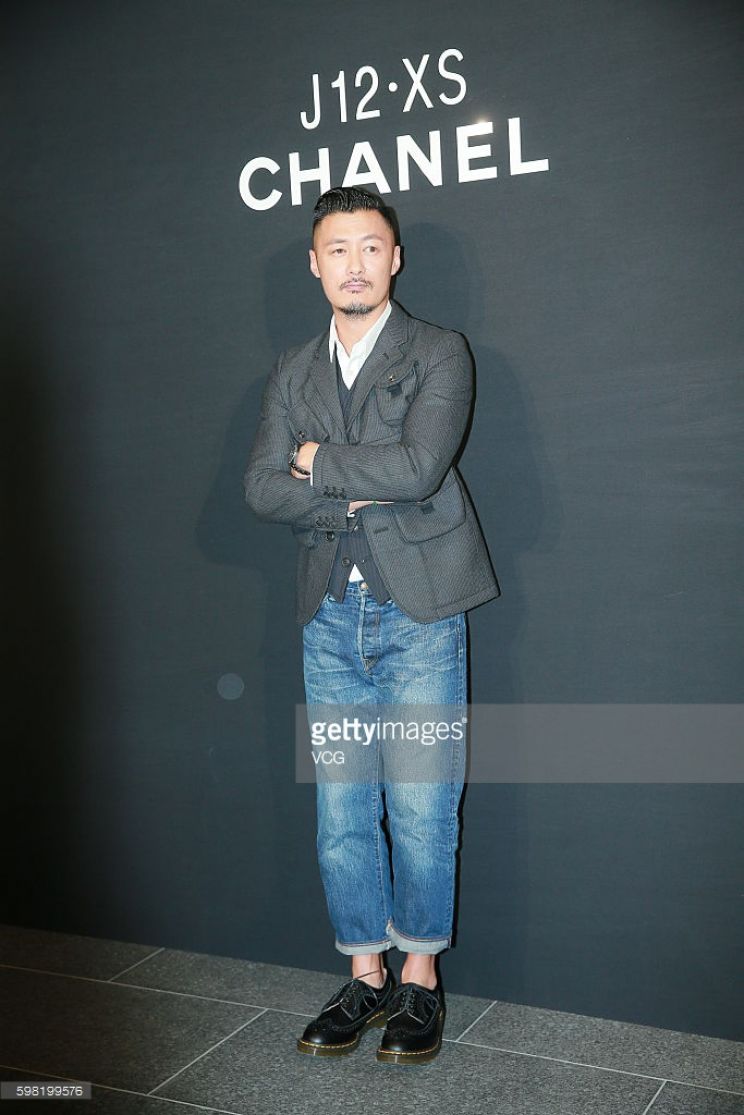 Shawn Yue