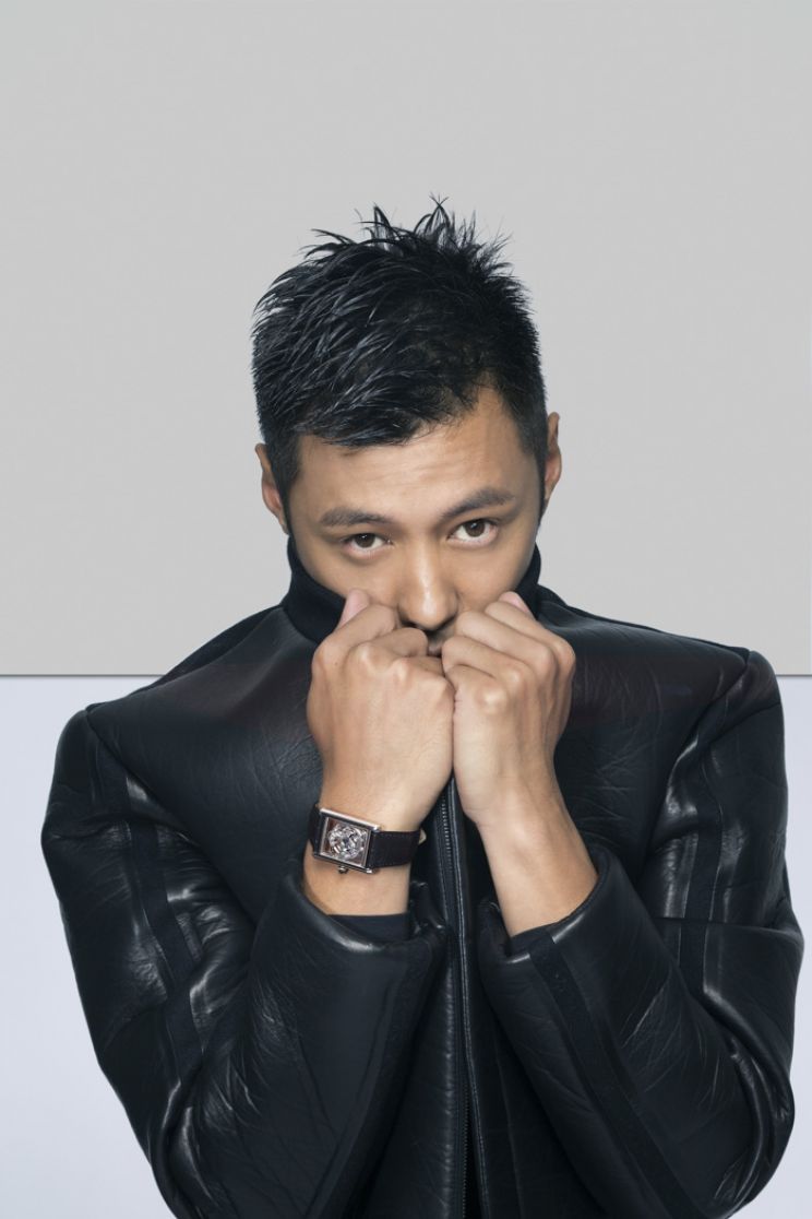 Shawn Yue