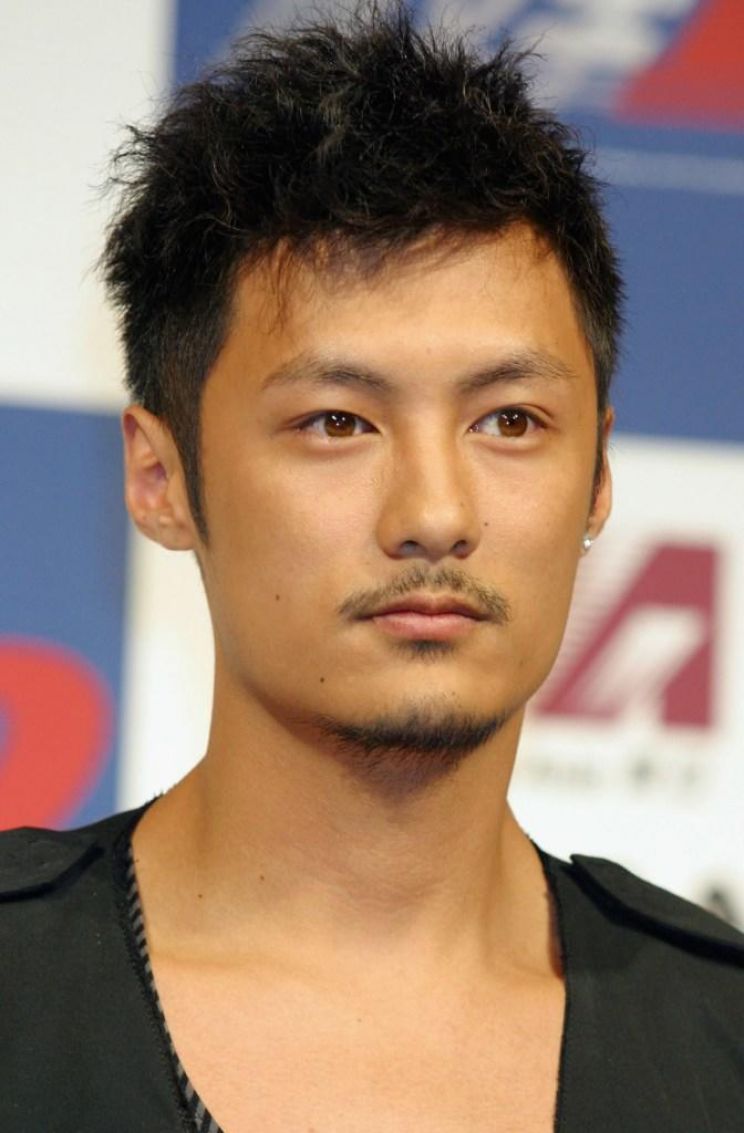 Shawn Yue