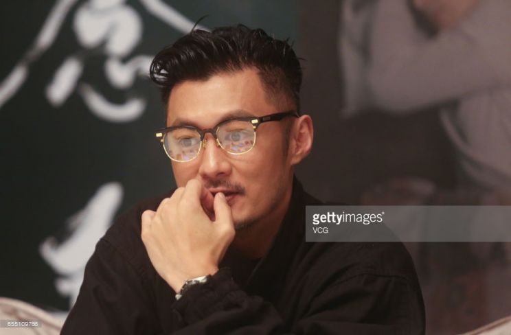 Shawn Yue