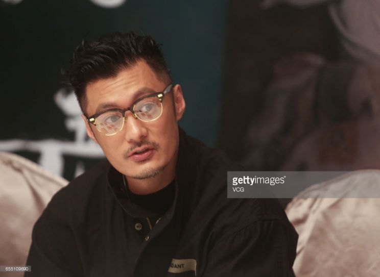 Shawn Yue