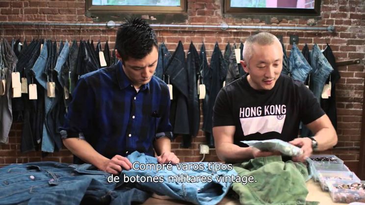 Shawn Yue