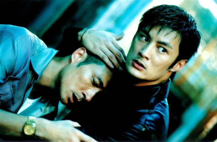 Shawn Yue