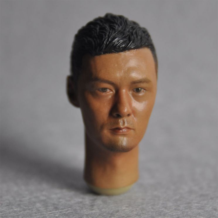 Shawn Yue